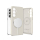 Tech-Protect Silicone Magsafe Galaxy S26+ Plus Cosmic Latte - 1500287 - zdjęcie 2